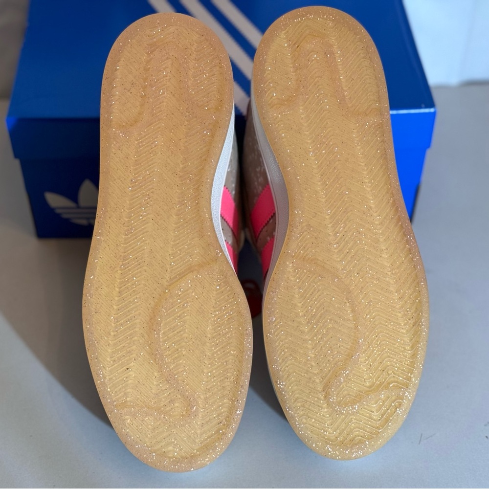 adidas Originals Campus 00S Double women’s SIZE 9 - Picture 4 of 13